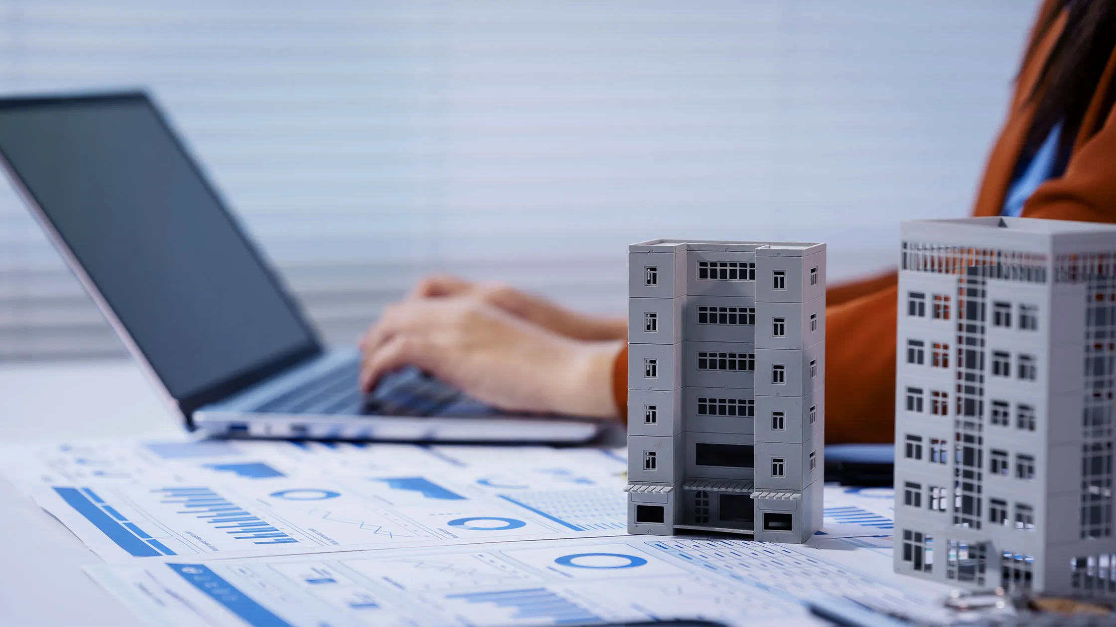 Claves para gestionar grandes portafolios catastrales