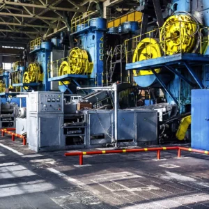 Destino de activos industriales tras un cierre