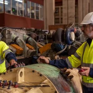 Errores comunes al desmantelar una planta industrial