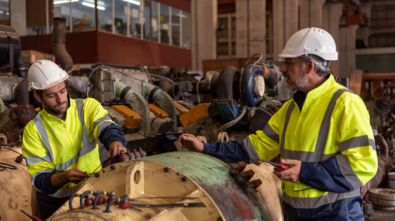 Errores comunes al desmantelar una planta industrial